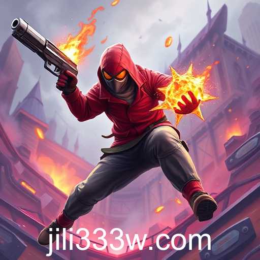 Exploring the Exciting World of 'Action Games': The Rise of 'jili333'