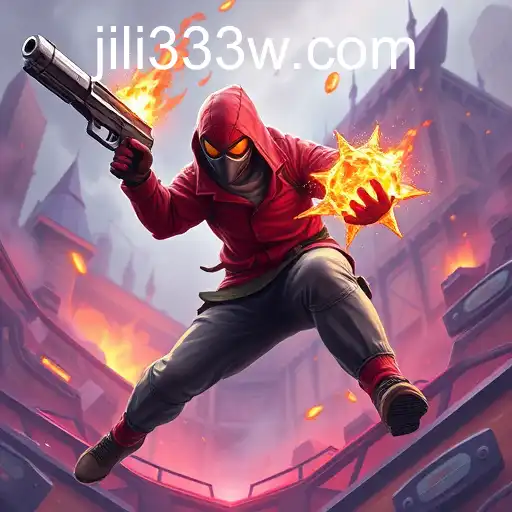 Exploring the Exciting World of 'Action Games': The Rise of 'jili333'