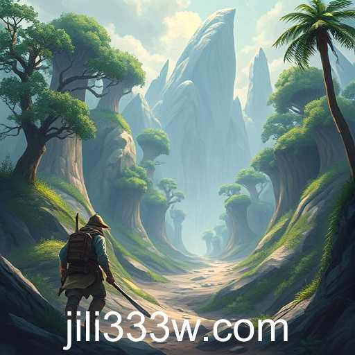 Exploring the Adventure Game Category with Jili333: A Deep Dive into Immersive Gameplay