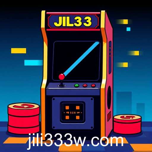Diving into 'Arcade Games' with the 'jili333' Collection: A Digital Nostalgia