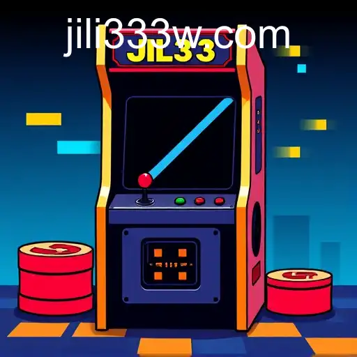Diving into 'Arcade Games' with the 'jili333' Collection: A Digital Nostalgia