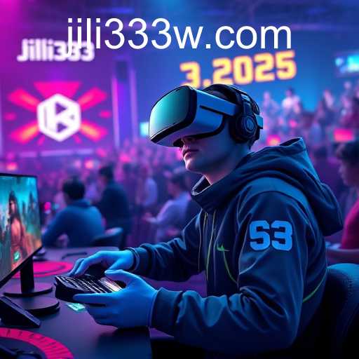 Digital Evolution in Online Gaming