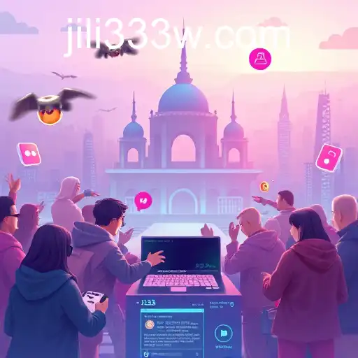 The Evolution and Impact of Online Gaming Platforms