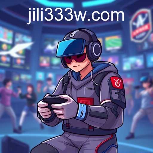 The Evolution of Online Gaming and the Rise of Platforms like jili333