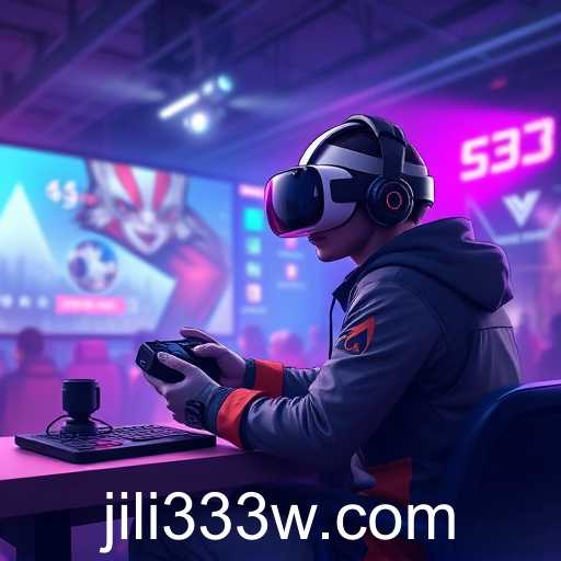 The Evolution of Online Gaming Platforms