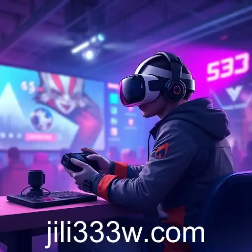 The Evolution of Online Gaming Platforms