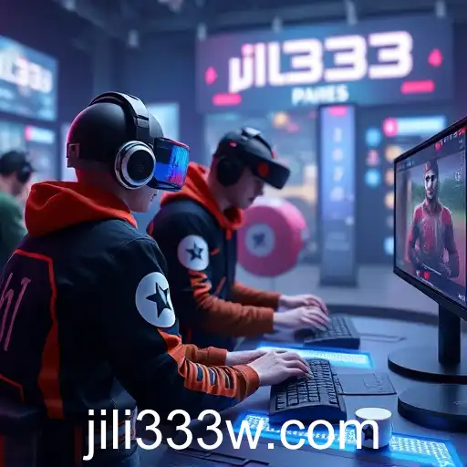 Innovations and Challenges in the Gaming Industry