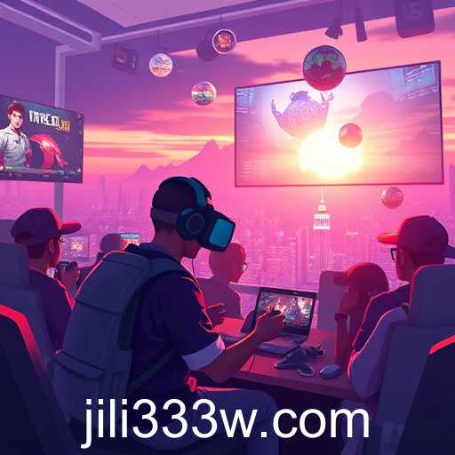 Online Gaming Trends in 2025