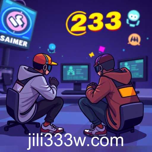 Gaming Evolution at Jili333