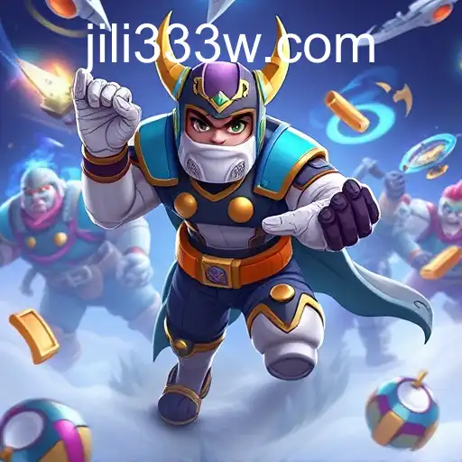 The Rise of Jili333 in the Gaming World