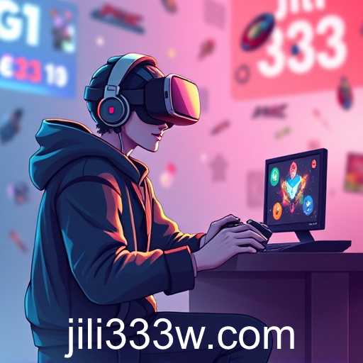 Rise of Jili333 in the Gaming World
