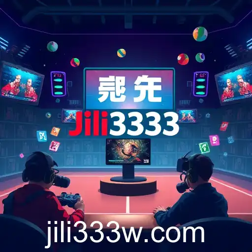 The Rise of Jili333 in the Gaming World