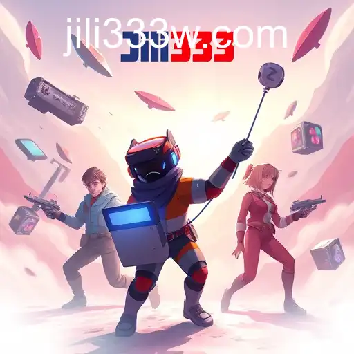 Gaming Trends and The Rise of Jili333