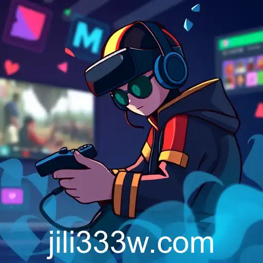 The Rise and Influence of Jili333 in Online Gaming