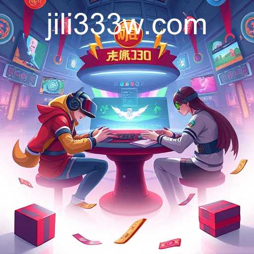 The Rise of Jili333 in Online Gaming