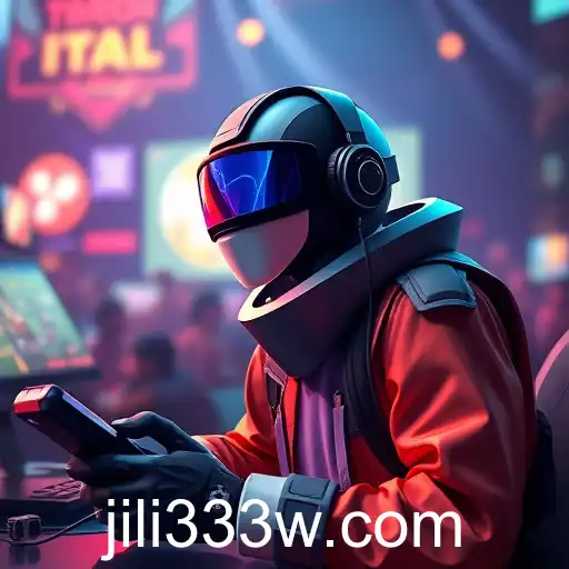 Jili333: The Rise of an Online Gaming Phenomenon