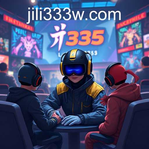 Jili333 Revolutionizes Online Gaming