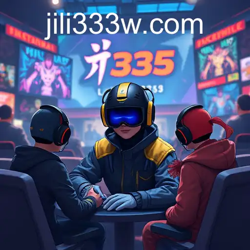 Jili333 Revolutionizes Online Gaming