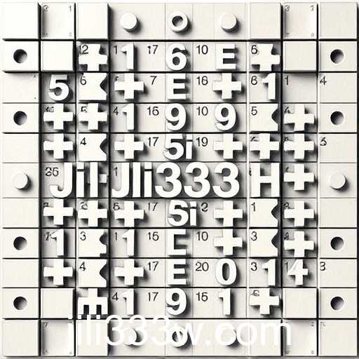 Exploring the Intricacies of Puzzle Games: A Deep Dive into 'jili333'