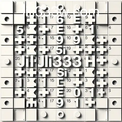 Exploring the Intricacies of Puzzle Games: A Deep Dive into 'jili333'