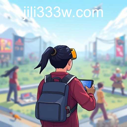 The Rise of Jili333 in the Gaming World