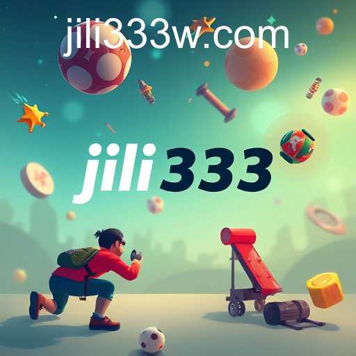The Rise of Jili333: A New Era of Digital Gaming