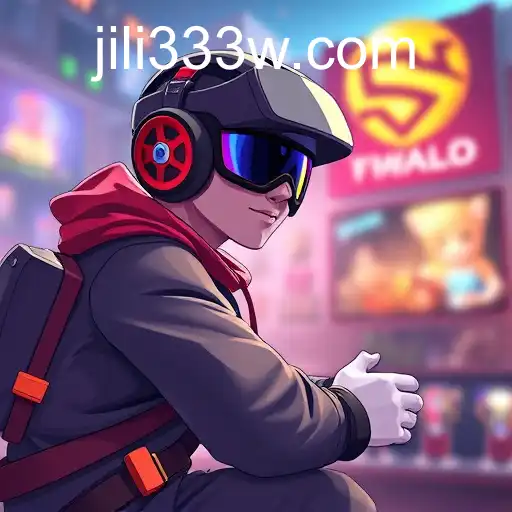 The Rise of Jili333 in the Gaming World