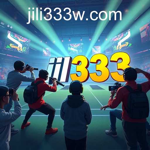 The Rise of Jili333 in Online Gaming