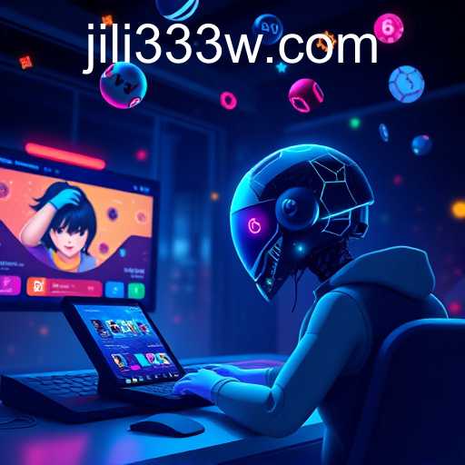 The Rise of Jili333: A New Era in Online Gaming