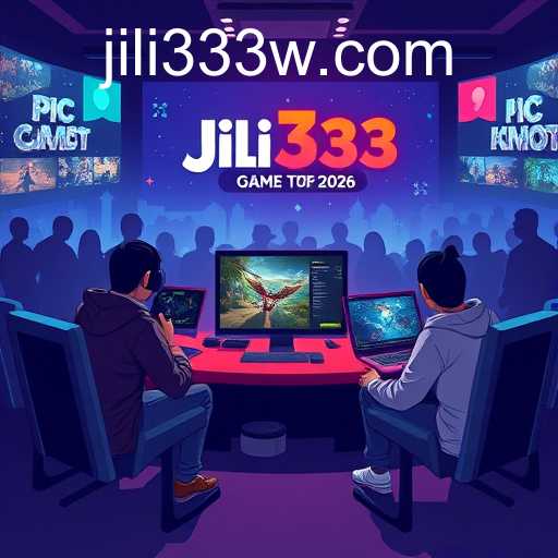 Rise of Jili333: A Gaming Phenomenon