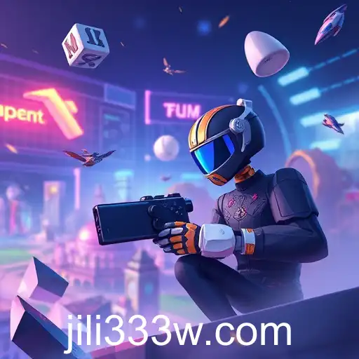 The Rise of Online Gaming Platforms