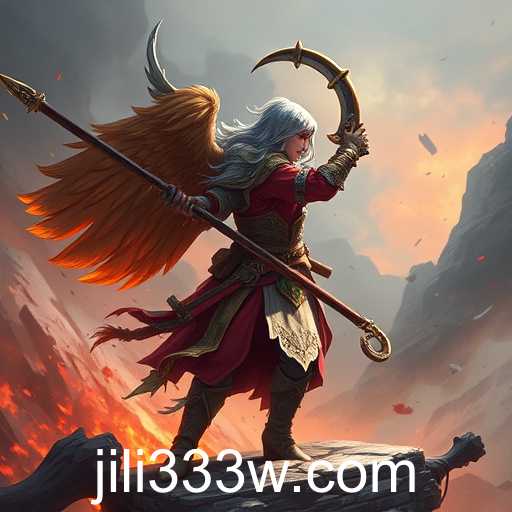 Exploring the Thrilling World of RPG Games with 'jili333'