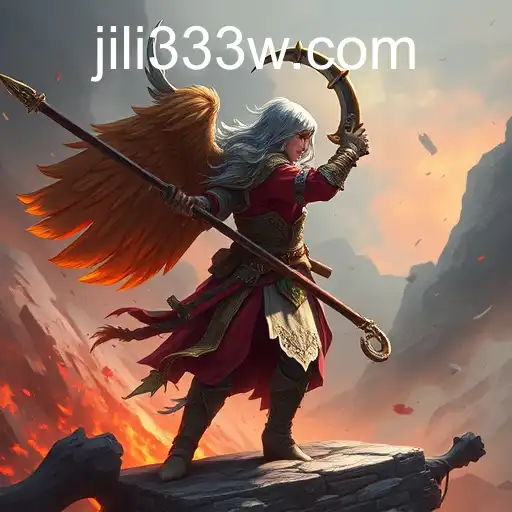 Exploring the Thrilling World of RPG Games with 'jili333'