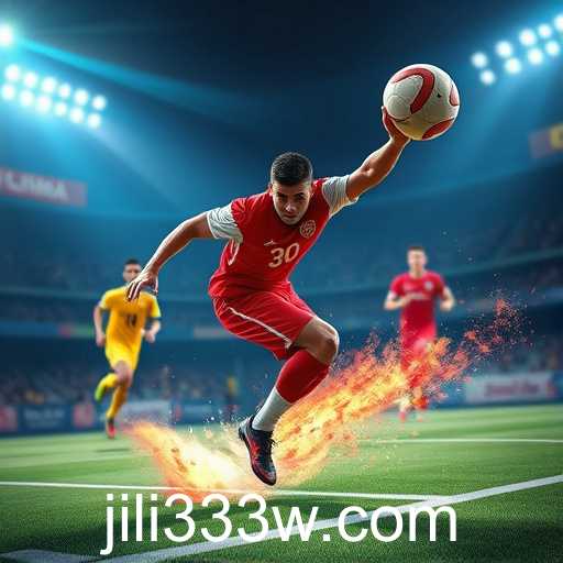 Exploring 'Sports Games': The Rise of 'jili333' in Online Gaming