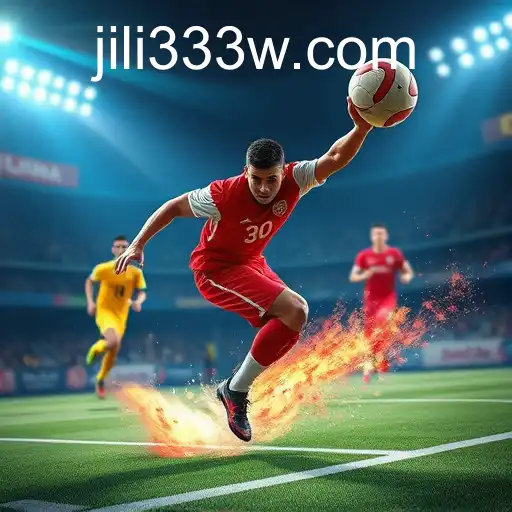 Exploring 'Sports Games': The Rise of 'jili333' in Online Gaming